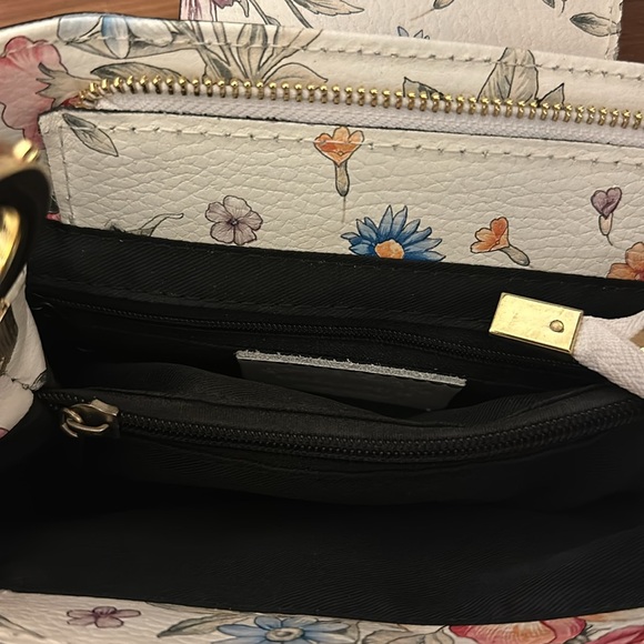 Vera pelle purse - Picture 13 of 14